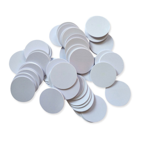 13.56MHZ RFID phone Sticker Tag